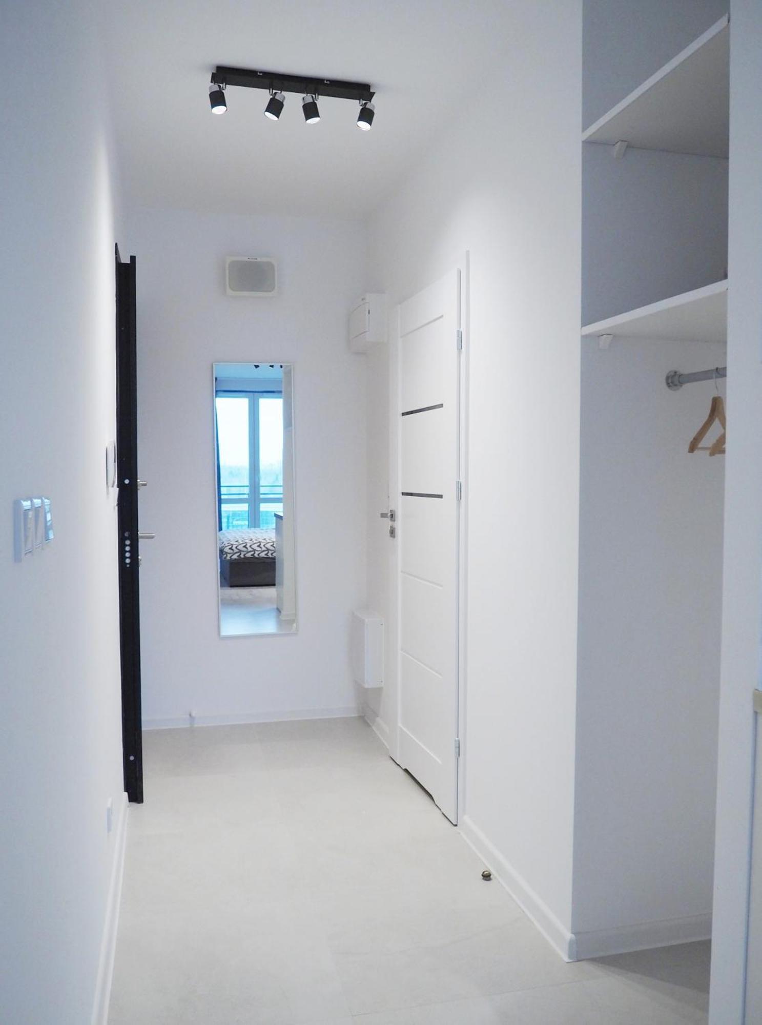 Moon Ap 144 Apartment Warsawa Bagian luar foto