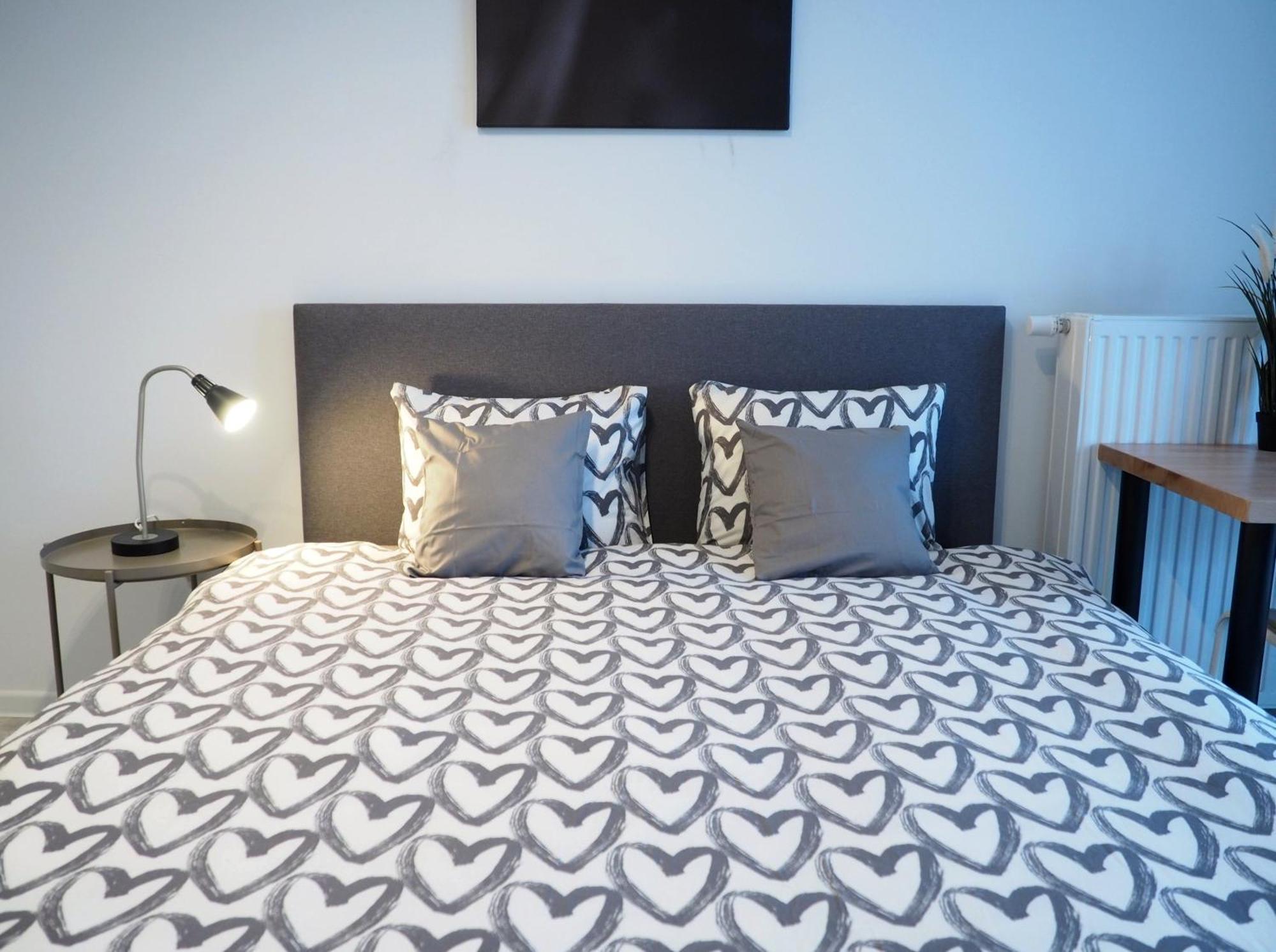 Moon Ap 144 Apartment Warsawa Bagian luar foto